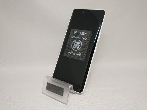 【SIMロックなし】Android P780 Rakuten Hand 5G Rakutenの画像2