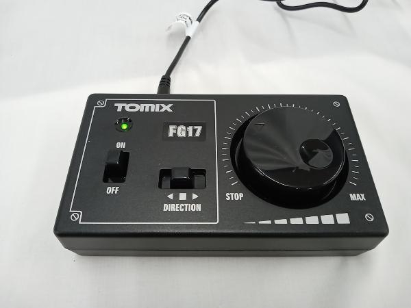 付属品欠品 Nゲージ TOMIX 90095 DF200 100形Nゲージ鉄道模型ファーストセット_画像5