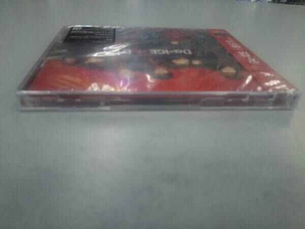 【未開封】Da-iCE CD BET(ファンクラブ限定盤)(CD+DVD)_画像4