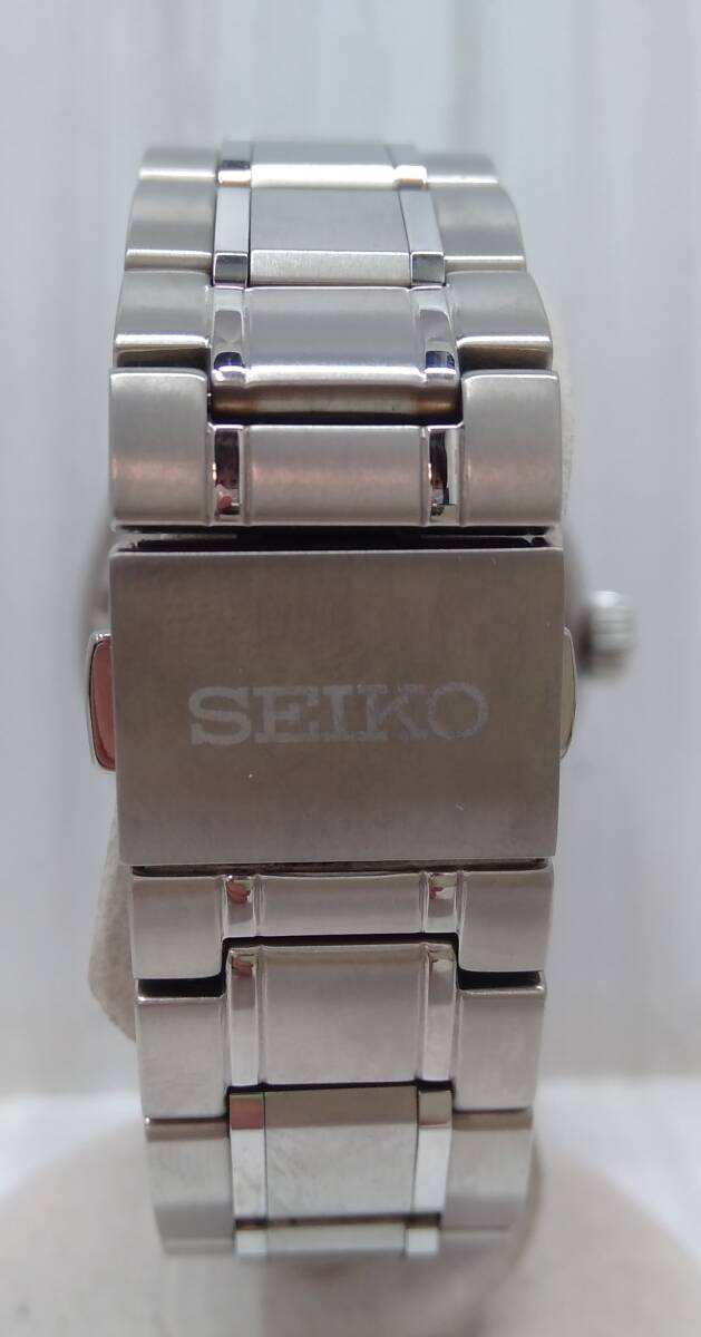 SEIKO セイコー PRESAGE プレザージュ プレステージライン SARX057/6R15-01A0/790*** 自動巻き 腕時計 箱・取説・余りゴマありの画像6