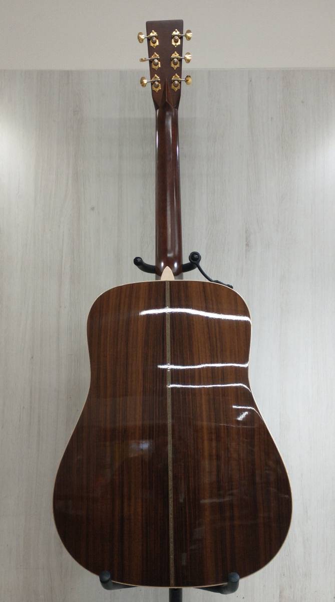 Martin＆Co． D-28 Moderm Deluxe アコースティックギター_画像3