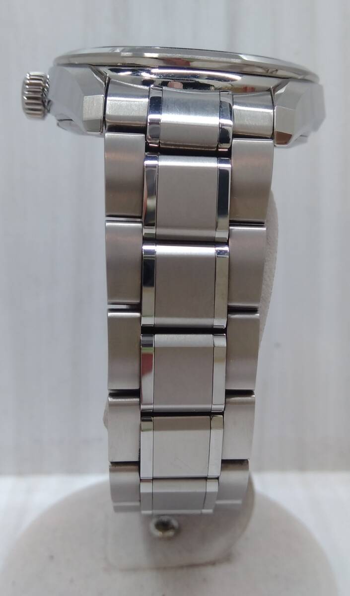 SEIKO セイコー PRESAGE プレザージュ プレステージライン SARX057/6R15-01A0/790*** 自動巻き 腕時計 箱・取説・余りゴマありの画像5