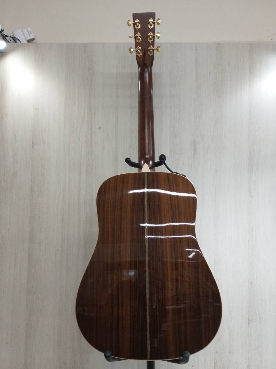 Martin＆Co． D-28 Moderm Deluxe アコースティックギター_画像2