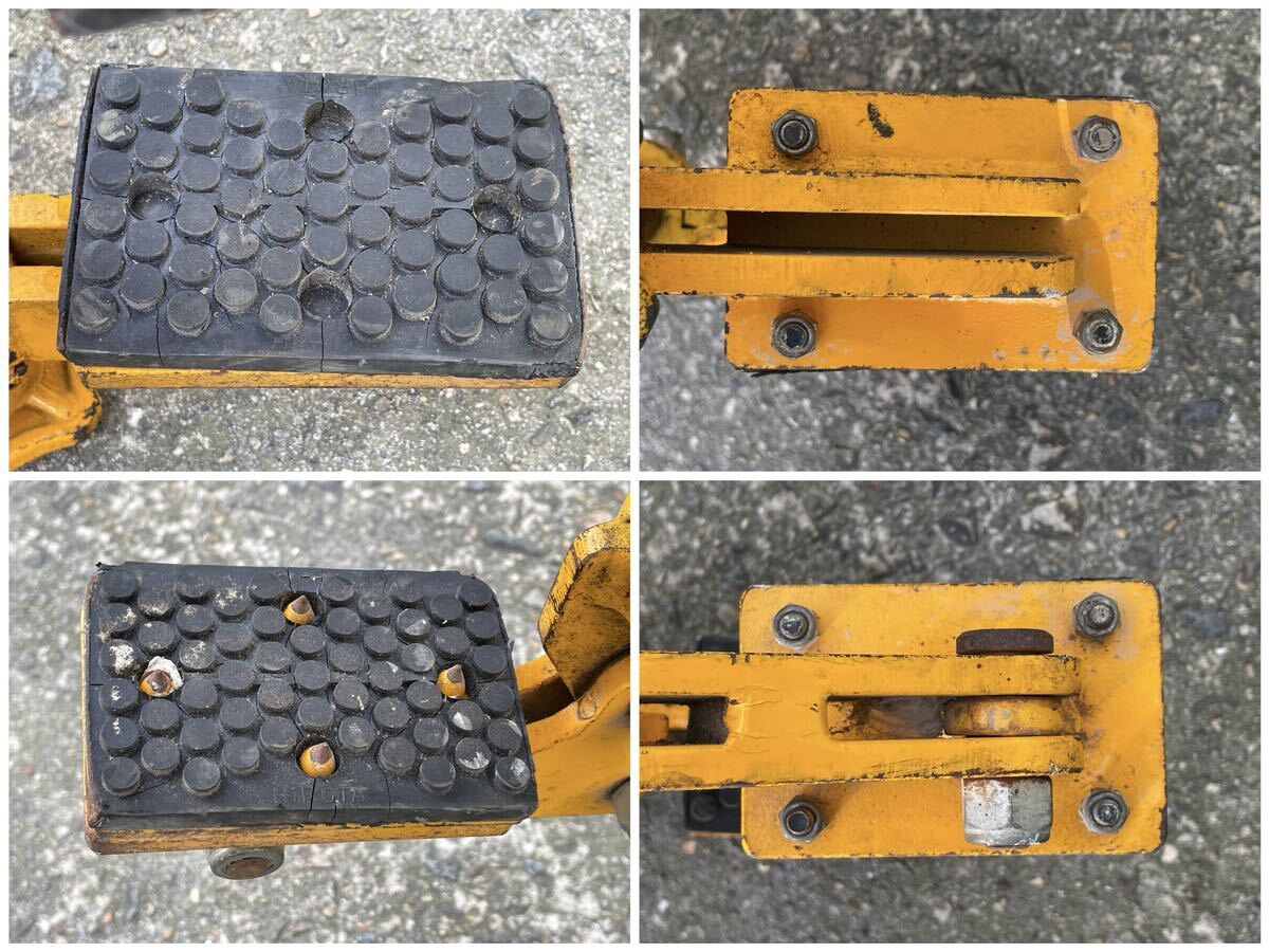 64047 アント ハンガ クランプ No3191/3192 吊り具 ワイヤー 64047 アント ハンガ クランプ No3191/3192 吊り具 ワイヤー