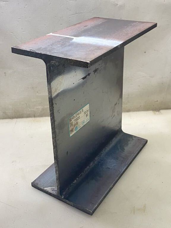 64084 Anne Bill H steel working bench gold floor beater pcs weight approximately 5.25kg unused . close ⑪