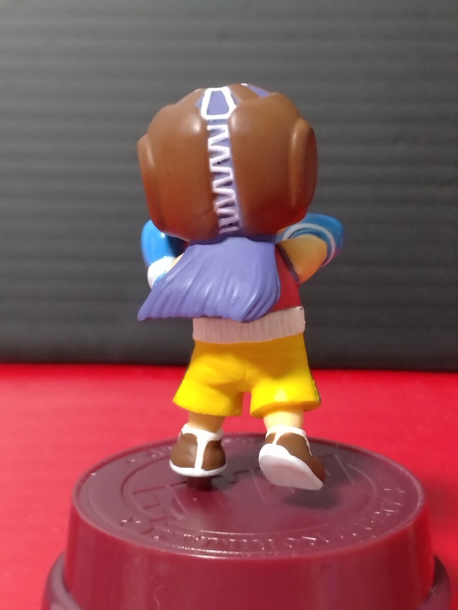 Dr.スランプアラレちゃんコレクションフィギュア 則巻アラレ Dr.スランプアラレちゃんコレクションフィギュア 則巻アラレ