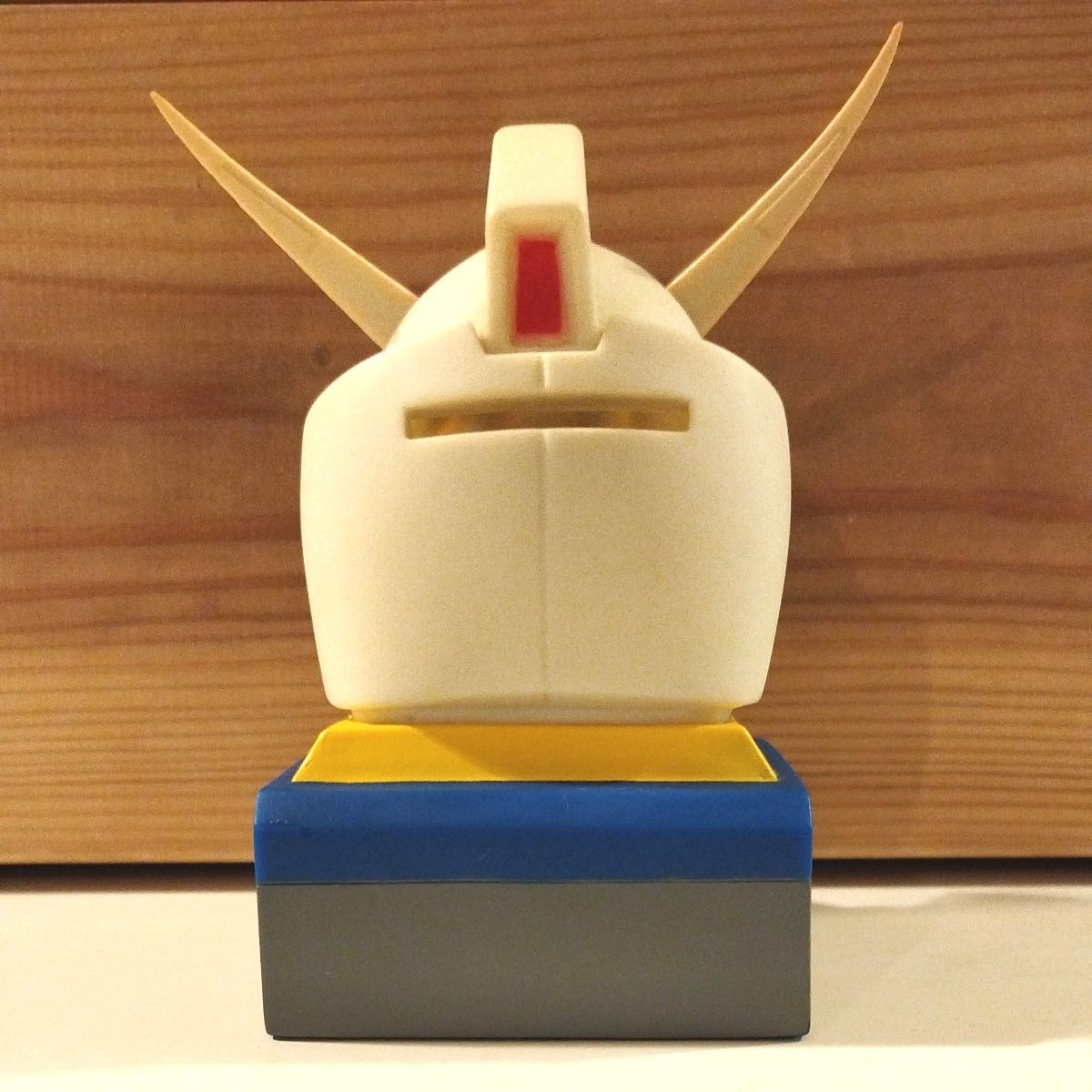 ガンダム 貯金箱 GUNDAM フィギュア インテリア オブジェ|Yahoo ガンダム 貯金箱 GUNDAM フィギュア インテリア オブジェ|Yahoo