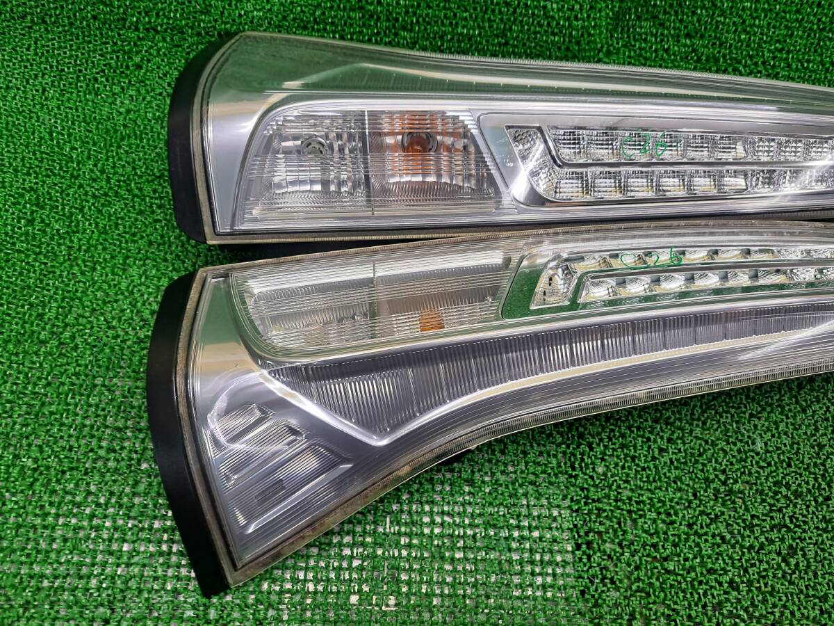  Nissan Serena C26 FC26 NC26 original LED tail lamp left right set tail light left right tale lense 