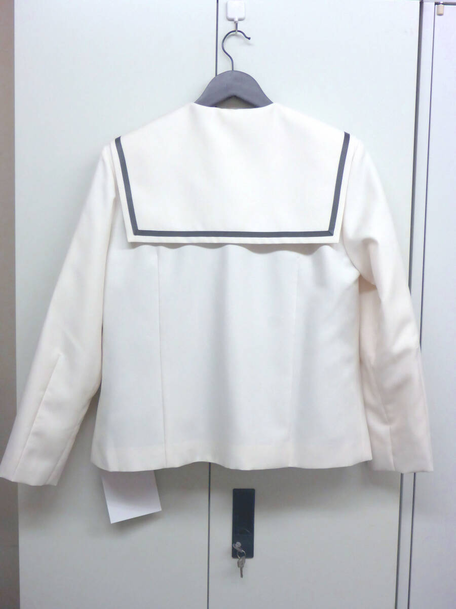 COSPATIO ぼっち・ざ・ろっく！ 制服セット XL ★ 秀華高校冬服の画像2