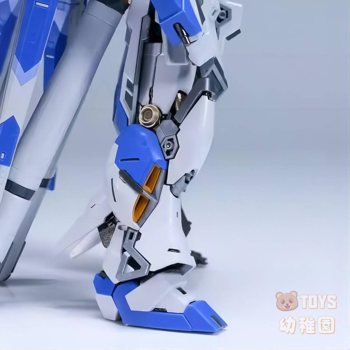 国内発送【TLX】1/144 RG Hi-νガンダム 用 合金フレーム 改造パーツ カスタマイズ TLX-03 新品の画像4