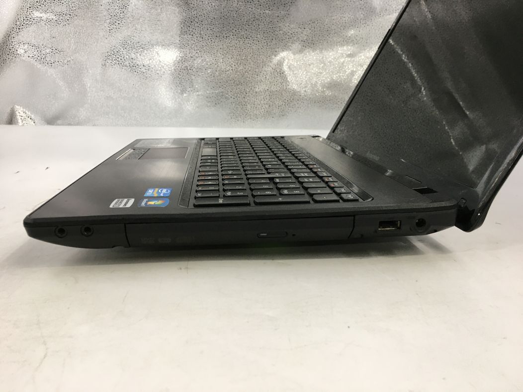 LENOVO/ノート/HDD 500GB/第2世代Core i3/メモリ2GB/WEBカメラ有/OS無-240302000831630の画像2