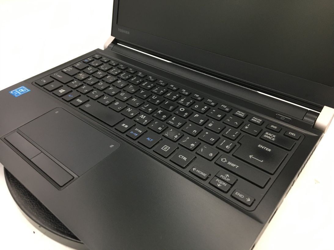 TOSHIBA/ノート/HDD 1000GB/第3世代Celeron/メモリ4GB/WEBカメラ有/OS無/不明/ドライブDVD-R-240408000906586の画像7