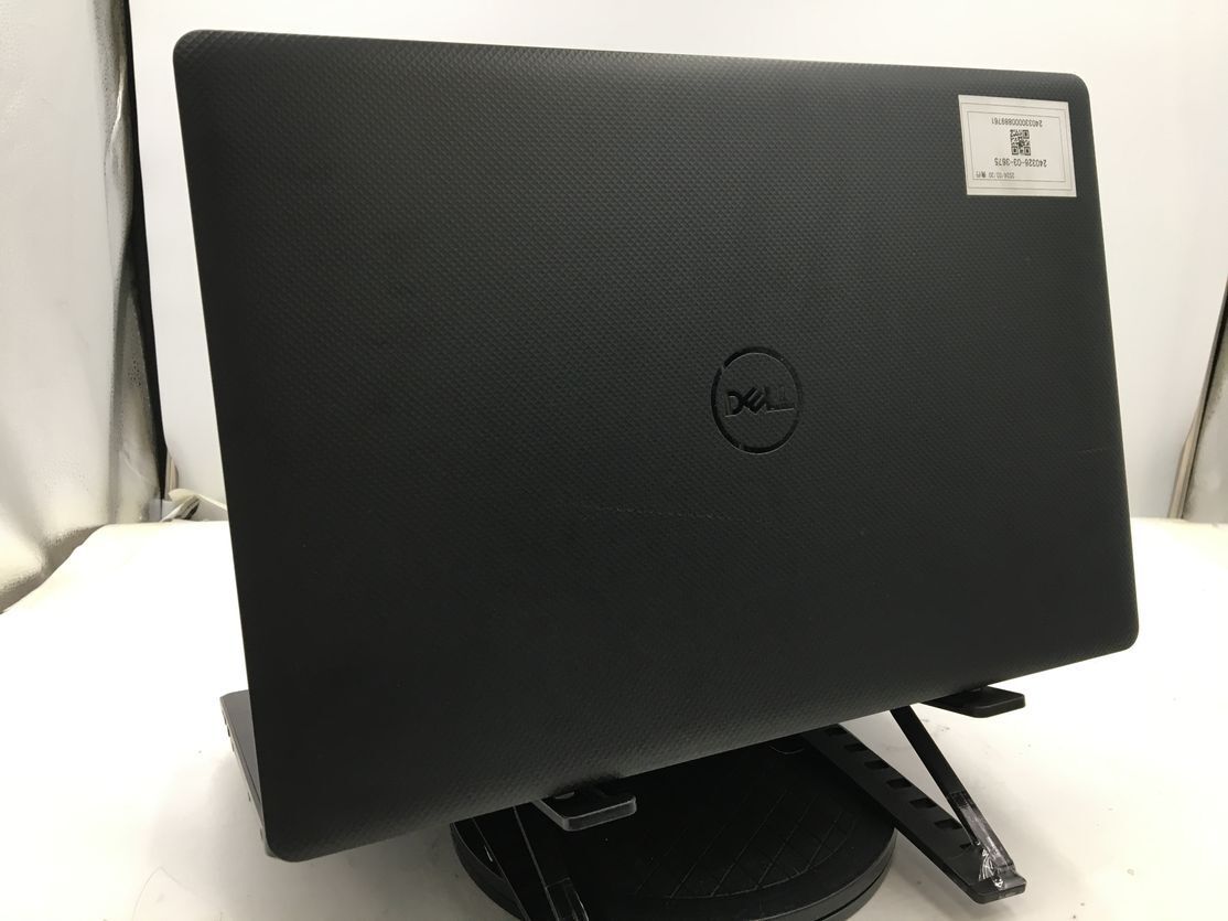 DELL/ノート/HDD 1000GB/第5世代Pentium/メモリ4GB/WEBカメラ有/OS無/不明/ドライブDVD-R-240330000889761_天板　M