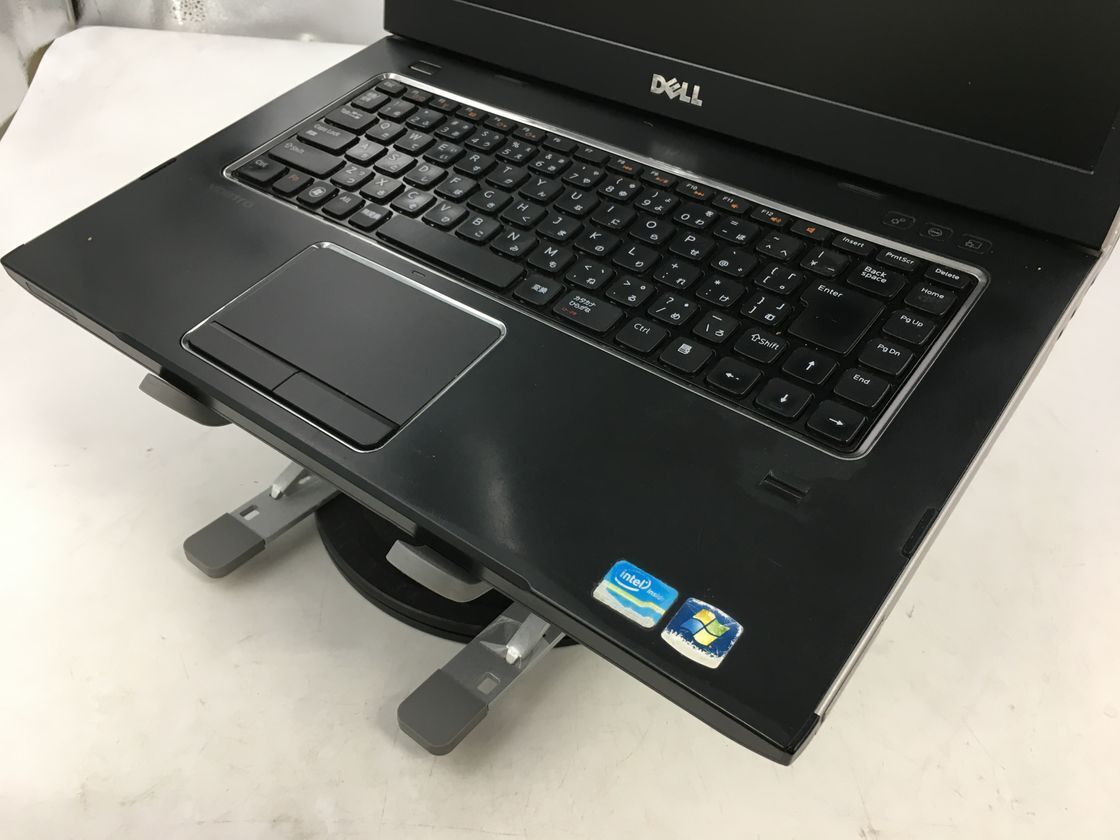 DELL/ノート/HDD 320GB/第2世代Core i5/メモリ4GB/WEBカメラ無/OS無-240330000889957の画像6