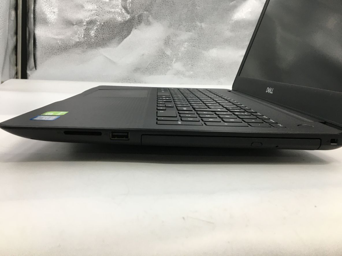 Dell Inc./ノート/第8世代Core i5/メモリ8GB/WEBカメラ有/OS無/NVIDIA Corporation GM108M [GeForce MX130] 2GB-240209000792171の画像2