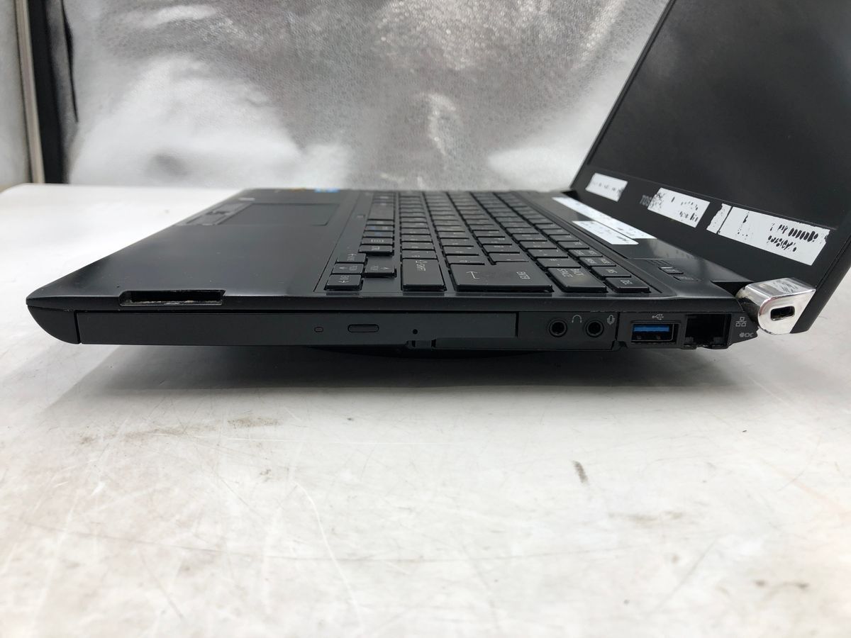 TOSHIBA/ノート/HDD 320GB/第3世代Core i3/メモリ4GB/WEBカメラ無/OS無-240327000883237の画像2