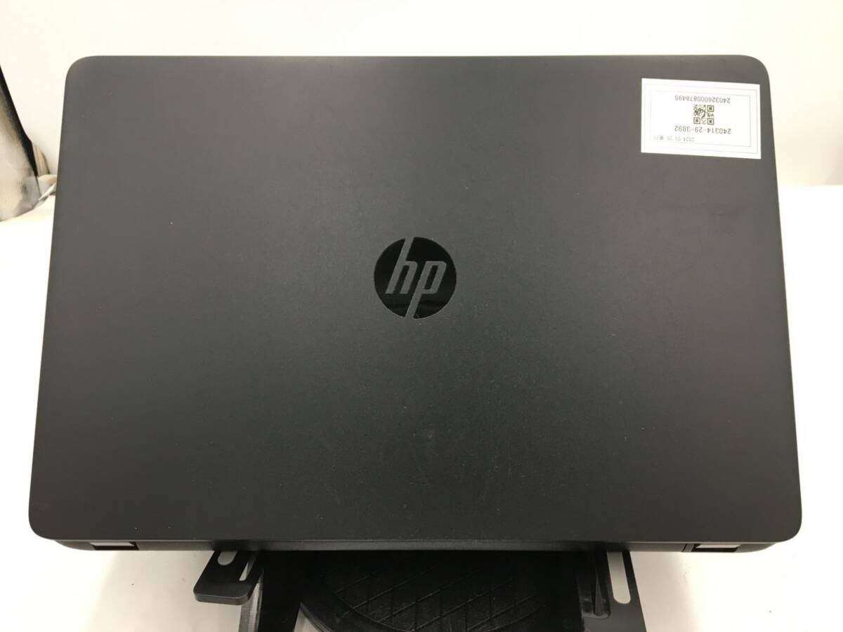 Hewlett-Packard/ノート/HDD 320GB/第4世代Core i5/メモリ4GB/WEBカメラ無/OS無-240326000878495の画像4