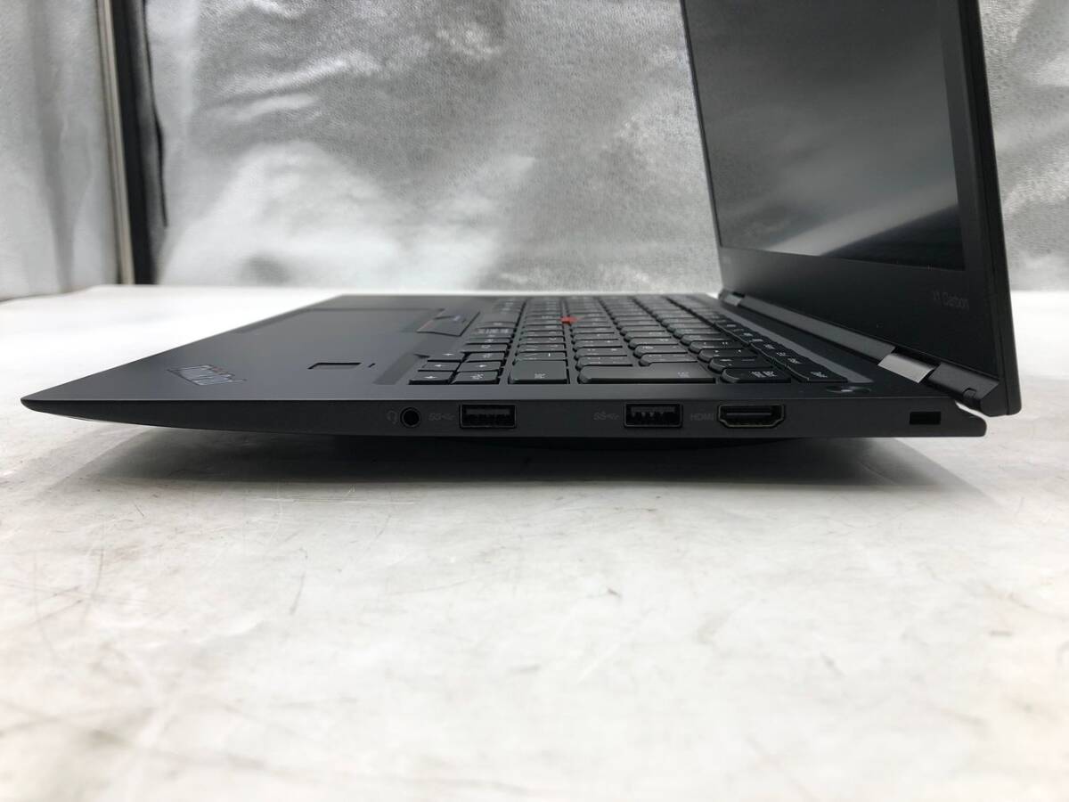 LENOVO/ノート/第6世代Core i7/メモリ4GB/4GB/WEBカメラ有/OS無/Intel Corporation Skylake GT2 [HD Graphics 520] 32MB-240327000882986の画像2