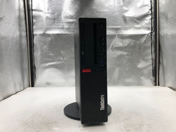 LENOVO/デスクトップ/HDD 500GB/第8世代Core i5/メモリ8GB/WEBカメラ無/OS無-240413000920222の画像1