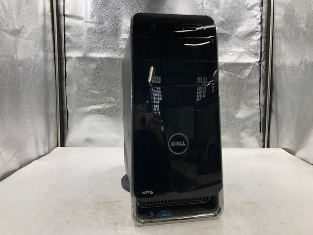 DELL/デスクトップ/HDD 1500GB/第2世代Core i7/メモリ2GB/2GB/WEBカメラ無/OS無-240301000830377_正面 M