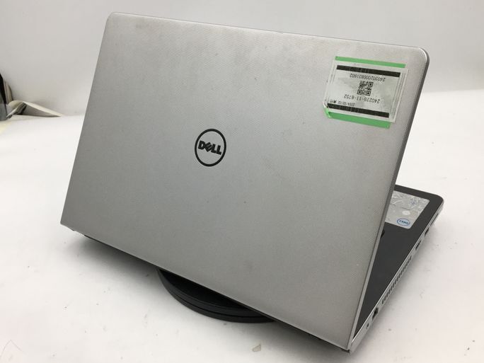 DELL/ノート/HDD 1000GB/第6世代Core i5/メモリ4GB/4GB/WEBカメラ有/OS無-240302000831802_天板　M