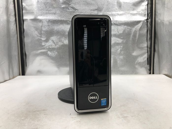 DELL/デスクトップ/HDD 1000GB/第4世代Core i5/メモリ4GB/4GB/WEBカメラ無/OS無-231216000684940の画像1