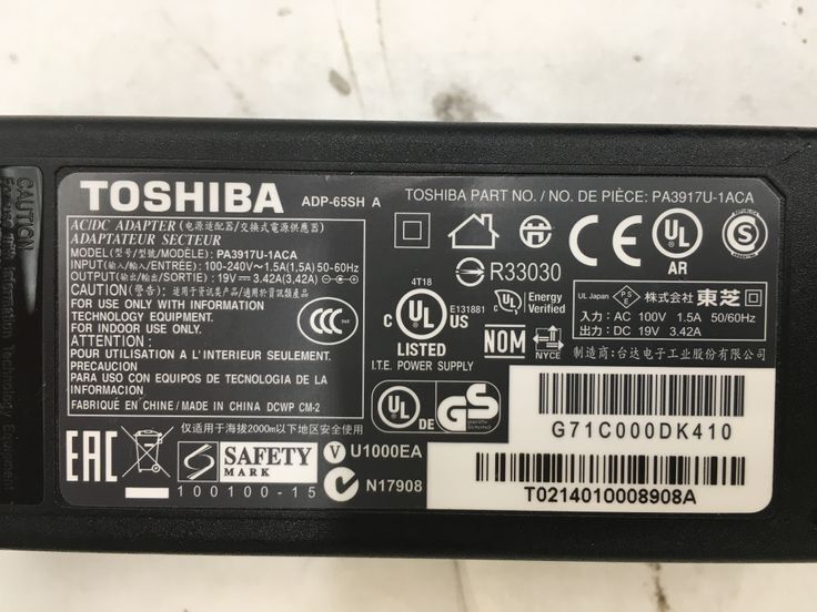 TOSHIBA/ノート/SSD 128GB/第4世代Core i3/メモリ4GB/4GB/WEBカメラ有/OS無-240417000926428の画像5