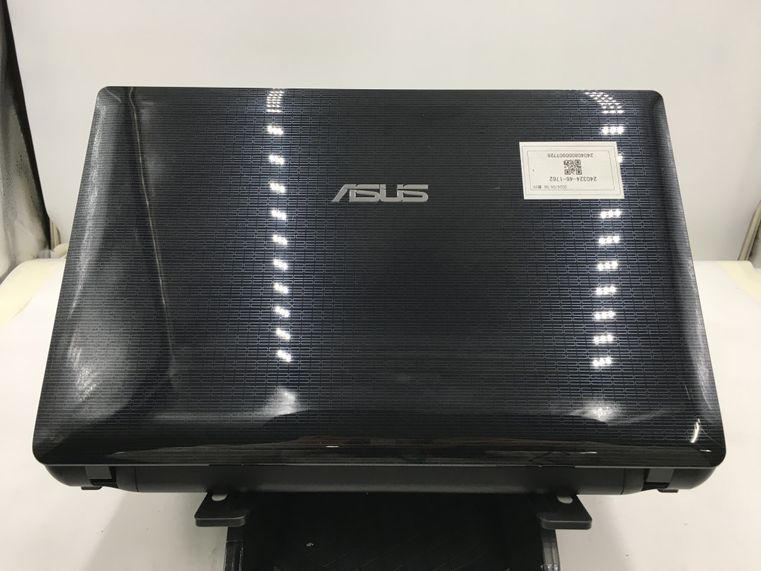 ASUS/ノート/HDD 750GB/第2世代Core i5/メモリ4GB/4GB/WEBカメラ有/OS無/NVIDIA Corporation GF119M [GeForce 610M] 2GB-240408000907726の画像4