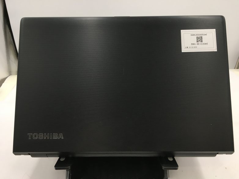 TOSHIBA/ノート/HDD 320GB/第3世代Core i3/メモリ2GB/WEBカメラ無/OS無-240325000874859の画像4