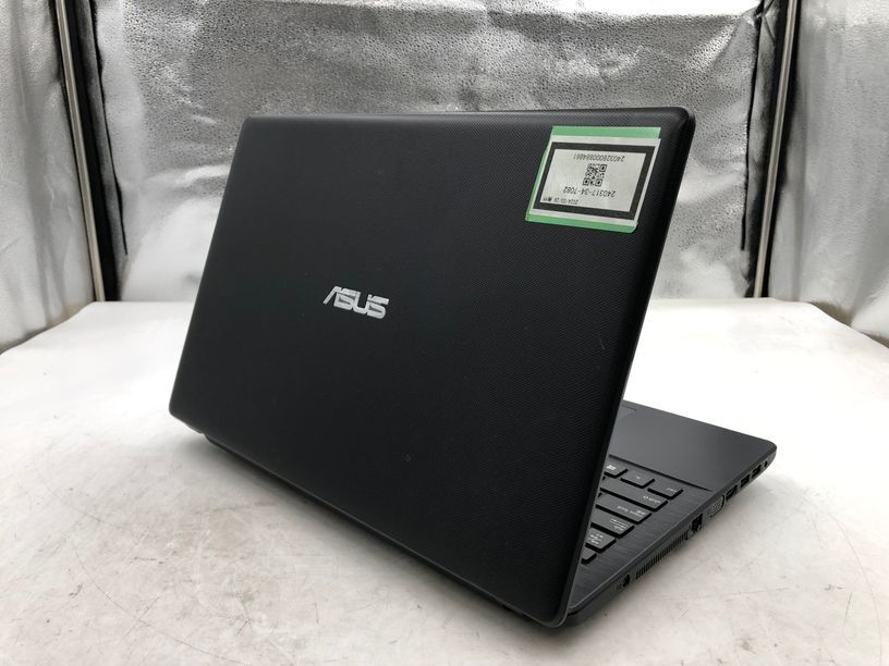 ASUS/ノート/HDD 500GB/第3世代Core i3/メモリ4GB/WEBカメラ有/OS無-240328000884861の画像4