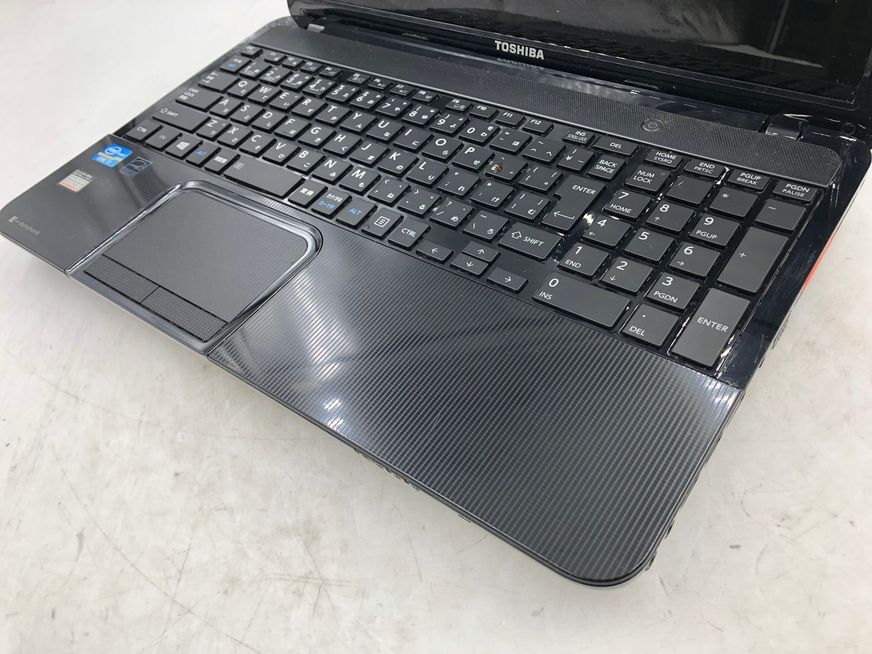 TOSHIBA/ノート/HDD 1000GB/第3世代Core i7/メモリ4GB/4GB/WEBカメラ有/OS無-240327000883159の画像7