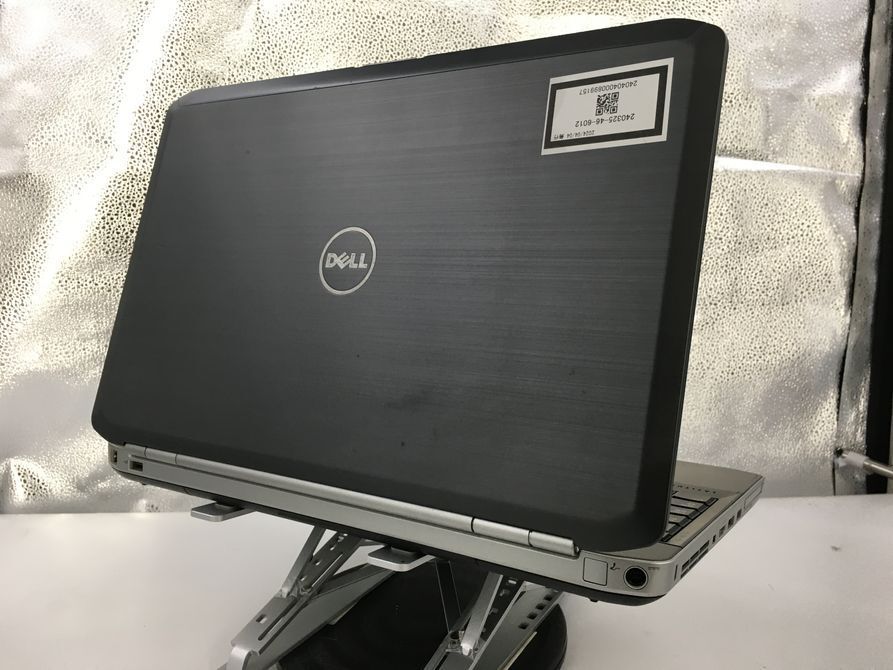 DELL/ノート/HDD 250GB/第2世代Core i5/メモリ4GB/4GB/WEBカメラ無/OS無-240404000899157の画像4