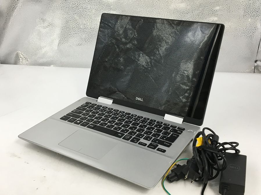 Dell Inc./ノート/第8世代Core i5/メモリ8GB/WEBカメラ有/OS無-240327000882951の画像1