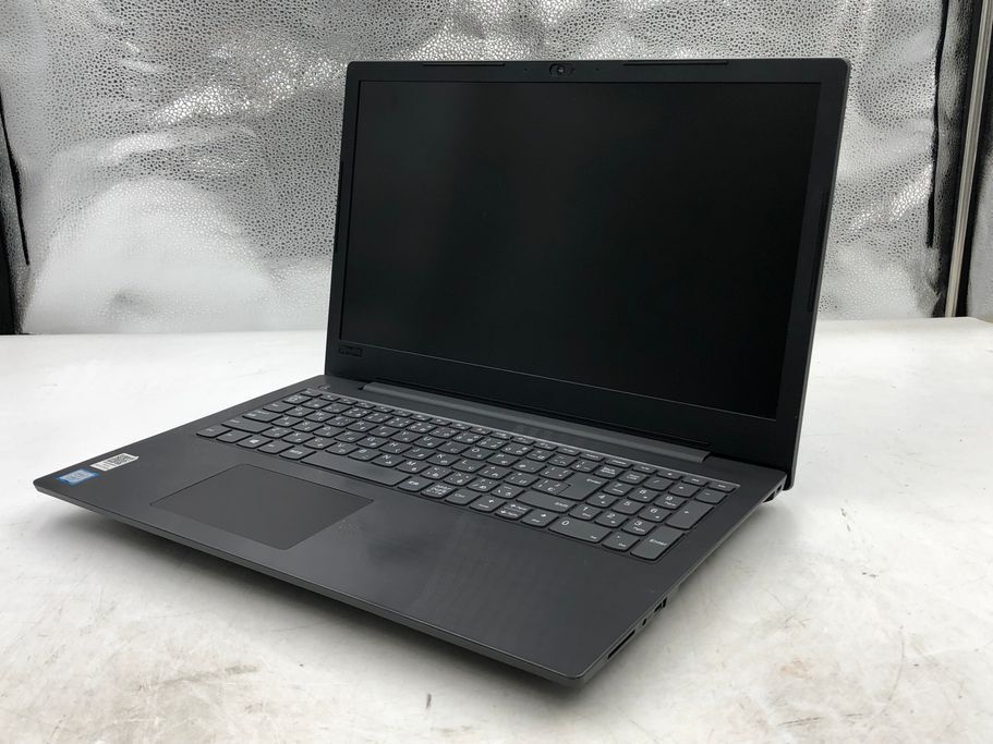 LENOVO/ノート/第7世代Core i3/メモリ8GB/WEBカメラ有/OS無-240308000842593の画像1