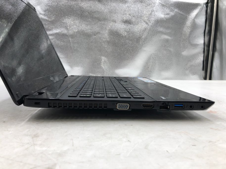 FUJITSU/ノート/HDD 750GB/第2世代Core i3/メモリ2GB/2GB/WEBカメラ有/OS無-240330000889071の画像3