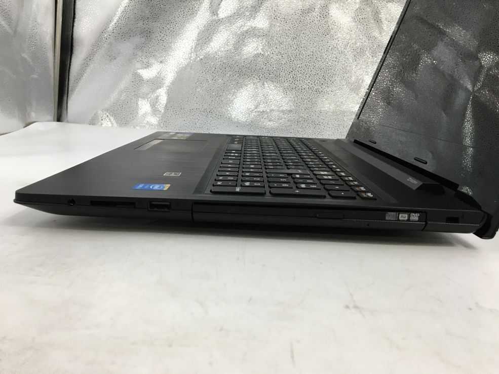 LENOVO/ノート/HDD 500GB/第4世代Core i5/メモリ8GB/WEBカメラ有/OS無-240411000914359の画像2