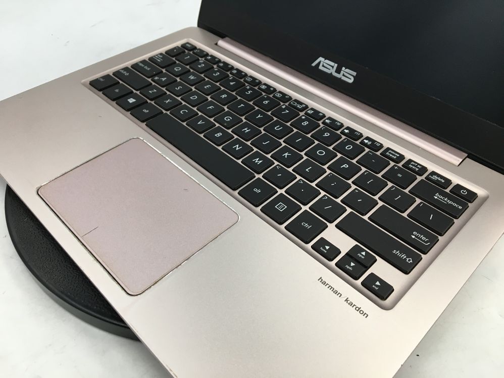 ASUS/ノート/第7世代Core i5/メモリ4GB/WEBカメラ有/OS無/NVIDIA Corporation GM108M [GeForce 940MX] 2GB-240122000750194の画像6