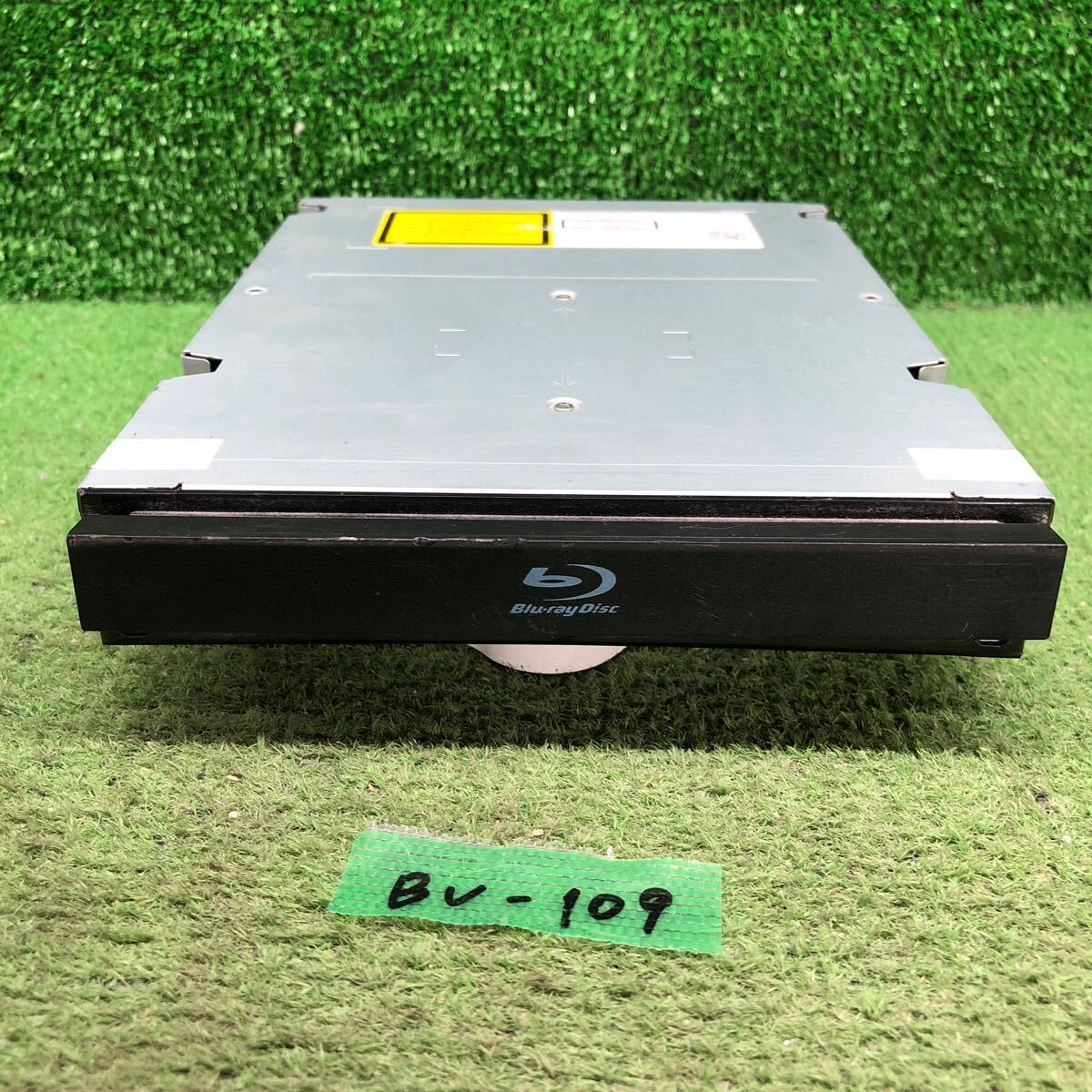 BV-109 激安 Blu-ray ドライブ DVD CD HDDレコーダー用 SONY BRD-200 AE 2009年製 BDZ-X100 BDZ-X95 BDZ-L95 BDZ-L55 動作未確認 ジャンク_画像1