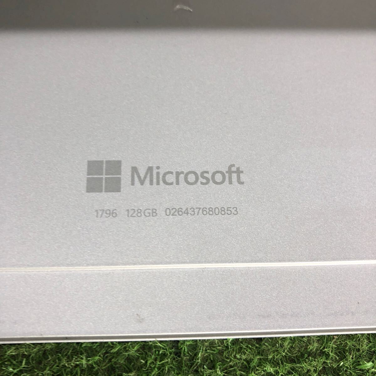 MY4-118 激安 OS Windows11Pro タブレットPC Microsoft Surface Pro4 1796 Core m3 7Y30 メモリ4GB SSD128GB Webカメラ Bluetooth 中古の画像6