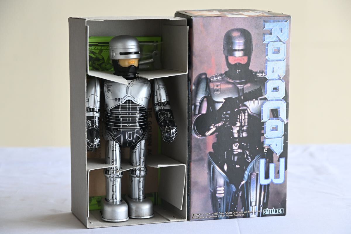 Vintage 当時物 ゼンマイ歩行 Mickey ロボット !! 作動良好 Vintage 当時物 ゼンマイ歩行 Mickey ロボット !! 作動良好