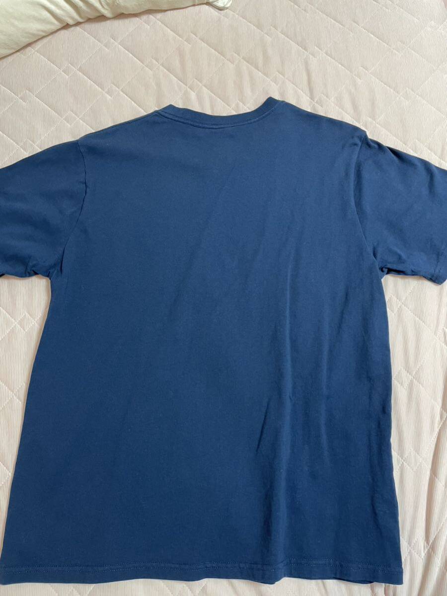 美品 チャムス 半袖Tシャツ Lサイズ CHUMSの画像3