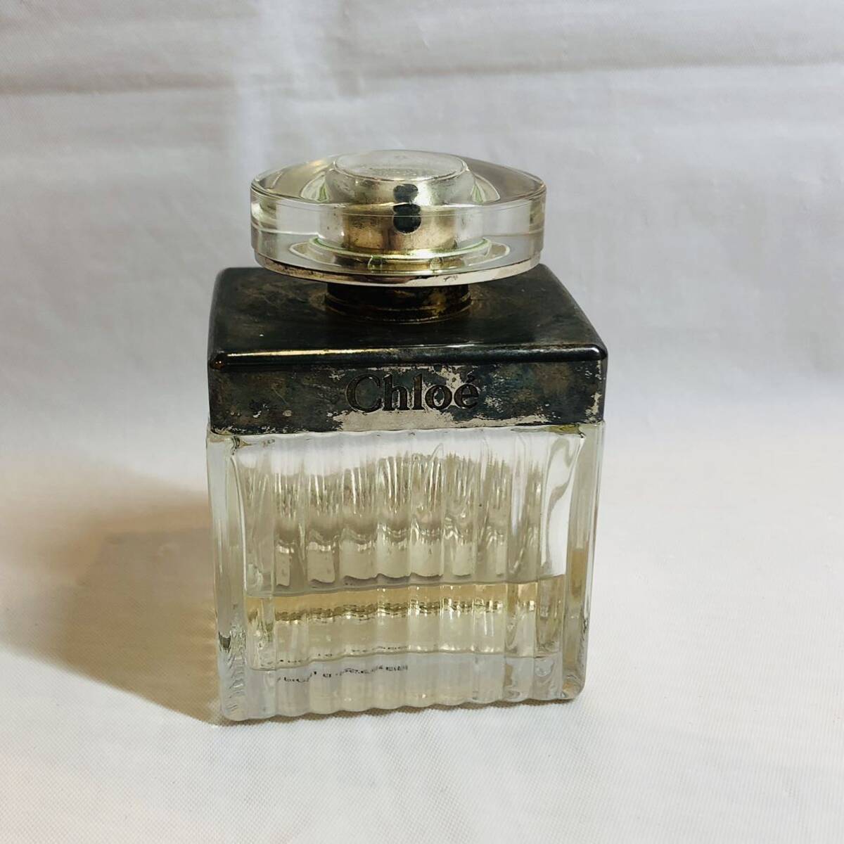 ◯【オススメ】☆ Chloe オードパルファム 75ml ☆ クロエ／EDP／香水／残量半分以下の画像1