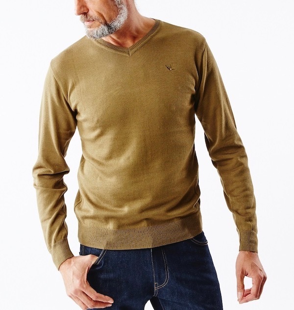 定期入れの 18SS 新品4.4万 1piu1uguale3 wjkAKM シルク混ニット - ノーカラージャケット
