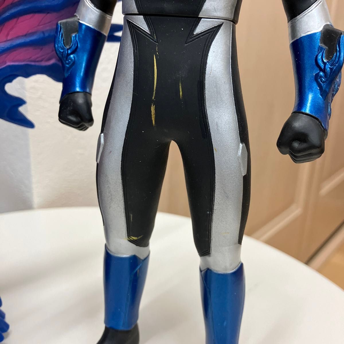 ウルトラマン フィギュア 怪獣 ソフビ