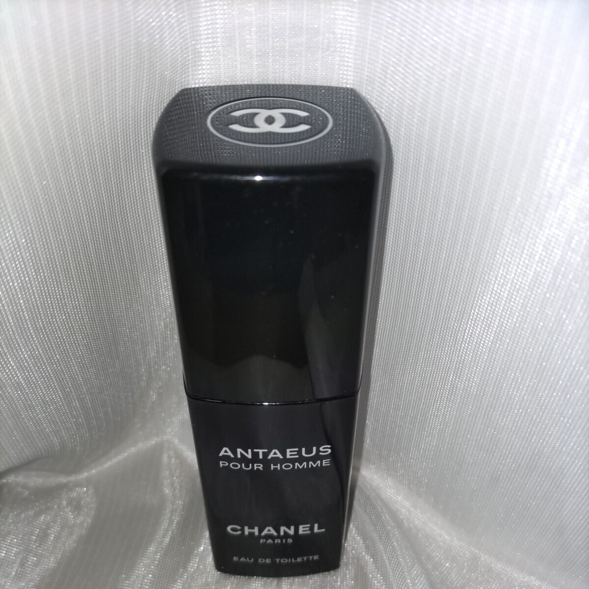 シャネル CHANEL 香水 ANTAEUS POUR HOMME_画像1