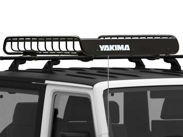 YAKIMA 純正品 ヤキマ ロードウォーリアー ルーフラック ルーフマウントカーゴラック 8007070 三菱 アウトランダー OUTLANDER PHEV_画像4