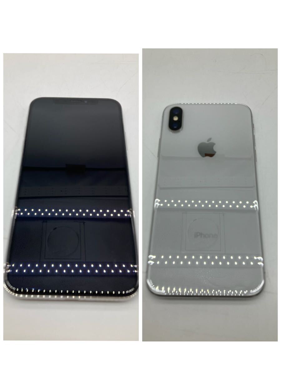 ◇【docomo/Apple】iPhone X 64GB MQAY2J/A スマートフォン ◇【docomo/Apple】iPhone X 64GB MQAY2J/A スマートフォン