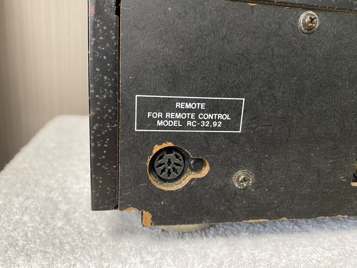 AKAI アカイ A&D GX-R65CX カセットデッキ の画像8