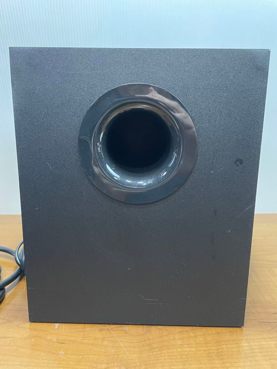 Logicool Speaker System Z623