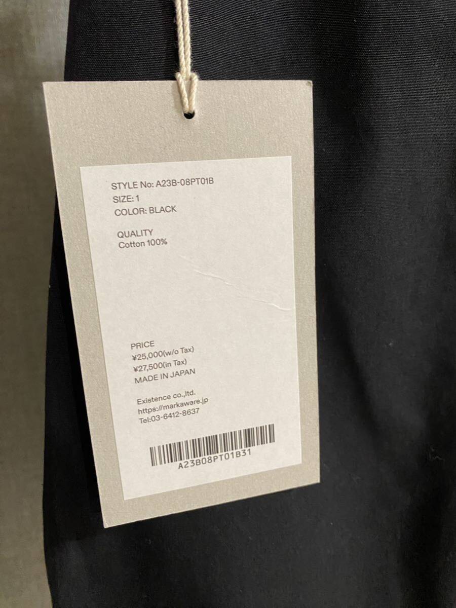 [ прекрасный товар ]2023SSma-ka одежда шкив tedo широкий шорты MARKAWARE